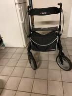 Mooie stabiele rollator Topro Olympus, Diversen, Ophalen, Zo goed als nieuw