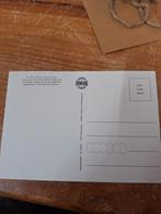 De bijenkorf ansichtkaart (3525), ., Overige typen, Ophalen of Verzenden, Zo goed als nieuw