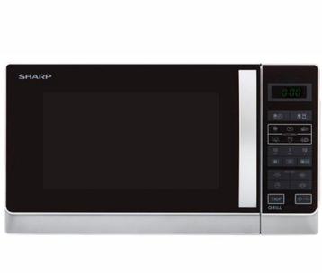 Sharp R-642 INW magnetron 20 Liter 800 Watt beschikbaar voor biedingen