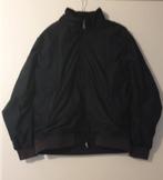 GANT JAS XL, Kleding | Heren, Jassen | Winter, Ophalen of Verzenden, Zo goed als nieuw, Maat 56/58 (XL), Blauw