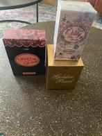 Set van 3 geuren, Ophalen of Verzenden, Nieuw