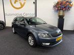 Skoda Octavia 1.0 TSI Combi Dsg 2017 Grijs EXPORTPRIJS, Auto's, Skoda, Origineel Nederlands, Stationwagon, 630 kg, Particulier
