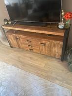 Compleet meubelset mangohout incl. stoelen, Huis en Inrichting, Complete inboedels, Ophalen