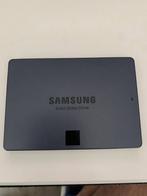Samsung 870 QVO 4TB SSD, Computers en Software, Intern, Gebruikt, Ophalen of Verzenden, Samsung