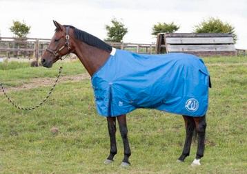 Nieuwe regendekens beschikbaar voor biedingen