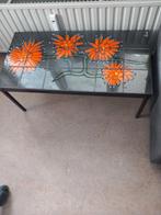 Adri belarti salontafel, Ophalen of Verzenden, Minder dan 75 cm, Kooi, Minder dan 60 cm