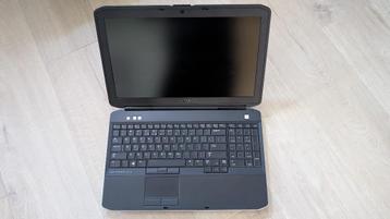 Dell Latitude E5530 beschikbaar voor biedingen