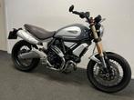 Ducati DUCATI SCRAMBLER 1100 (bj 2019), Motoren, Motoren | Ducati, 2 cilinders, 1079 cc, Bedrijf, Meer dan 35 kW