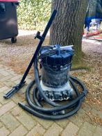 Carat bouw stofzuiger nat en droog, Doe-het-zelf en Verbouw, Reinigingsmachines, Ophalen