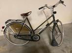 Twee Batavus fietsen Cambridge (Heren & Dames) - Groen, Fietsen en Brommers, Fietsen | Dames | Omafietsen, Ophalen, Gebruikt, Batavus.
