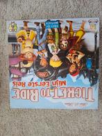 Ticket to Ride: Mijn Eerste Reis - Zo Goed Als Nieuw!, Ophalen, Days of Wonder, Zo goed als nieuw, Drie of vier spelers