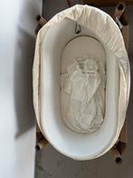 Snoo the happiest baby bed, Ophalen, Zo goed als nieuw, Ledikant