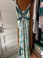 Mooie zomerjurk met print, Kleding | Dames, Maat 38/40 (M), Overige kleuren, Ophalen of Verzenden, Zo goed als nieuw