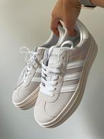 Adidas Gazelle Bold 41, Adidas, Beige, Nieuw, Ophalen of Verzenden