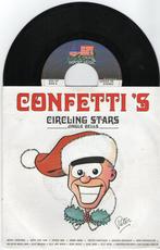Confetti's – Circling Stars (Jingle Bells), Ophalen of Verzenden, 7 inch, Single