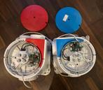 Zehnder ComfoFan & BUVA ComfoFan - Gebruikt, Ophalen of Verzenden, Gebruikt, Luchtreiniger