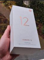 Xiaomi 12 - 5G - 256GB - Dark Grey - Nette Staat, Ophalen of Verzenden, Zo goed als nieuw, Klassiek of Candybar, Zonder simlock