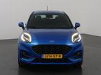 Ford Puma 1.0 EcoBoost Hybrid ST-Line | LED Koplampen | Crui, Auto's, Ford, Euro 6, Blauw, 3 cilinders, 1100 kg