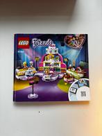 LEGO Friends 41393 Bakwedstrijd, Ophalen of Verzenden, Zo goed als nieuw, Complete set, Lego