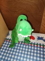 Hema Rex knuffel dinosaurus van Toy Story dino, Ophalen of Verzenden