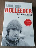 Holleeder de jonge jaren – Auke Kok, Boeken, Biografieën, Gelezen, Ophalen of Verzenden, Auke Kok, Overige