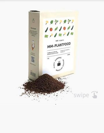 Makkelijke Moestuin Plantfood, doosje1 kg beschikbaar voor biedingen