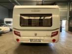 Tabbert Puccini VIP 650 PROFI, Caravans en Kamperen, Caravans, Lengtebed, 6 tot 7 meter, Particulier, Rondzit