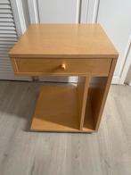 Ikea nacht / buro kastje, Huis en Inrichting, Ophalen, Zo goed als nieuw, Hout