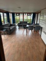 Stacaravan met 3 slaapkamers, Huizen en Kamers, Recreatiewoningen te koop, Utrecht, Verkoop zonder makelaar, Chalet, 70 m²