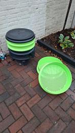 Wormenhotel Wormentoren, Tuin en Terras, Ophalen, Gebruikt, Overige typen