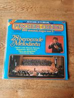 Fischer Chöre - 28 Beroemde Melodieën LP, Cd's en Dvd's, Ophalen of Verzenden, 1960 tot 1980, Zo goed als nieuw, 12 inch