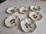 Zes Rosenthal Moliere serveerschaaltjes, Antiek en Kunst, Ophalen of Verzenden