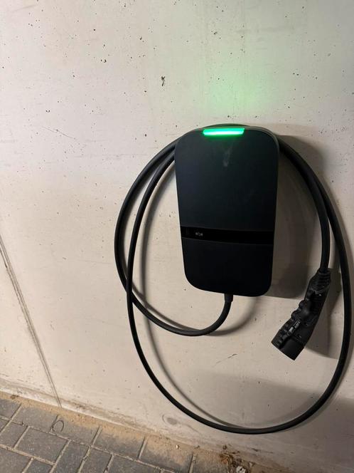Coolblue laadpalen met loadbalancing 22kw, Auto diversen, Laadpalen, Zo goed als nieuw, Laadpaal, Ophalen of Verzenden