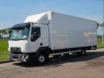 RENAULT D 240 11.9t airco taillift, Auto's, Vrachtwagens, Automaat, Euro 6, Renault, Origineel Nederlands