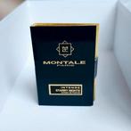 NU €5 ‼️ Montale Intense Starry Nights niche parfum sample, Ophalen of Verzenden, Nieuw