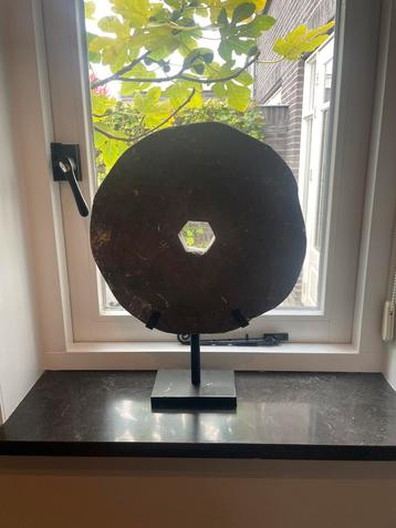 Betonnen Ornament - 50cm Hoog beschikbaar voor biedingen