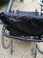 Te koop Prima Elektrische rolstoel., Ophalen, Gebruikt, Elektrische rolstoel