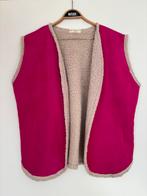 Roze bodywarmer nieuw, Ophalen of Verzenden, Zo goed als nieuw, Roze