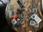 GoPro Hero 3 + Accessoires en Batterijen, Ophalen of Verzenden, Gebruikt, GoPro