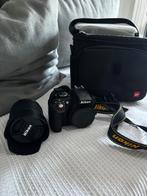 Nikon D3300, Compact, Ophalen of Verzenden, Zo goed als nieuw, Nikon