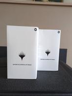 Magic: The Gathering Encyclopedia of Magic, Ophalen of Verzenden, Nieuw, Boek of Catalogus