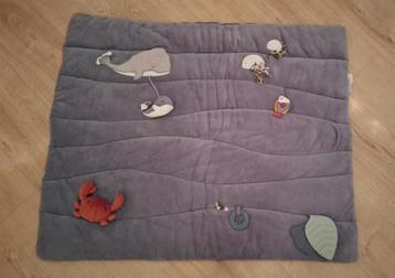 Boxkleed little Dutch Ocean beschikbaar voor biedingen