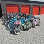 Partij opknap fietsen 52 stuks, Ophalen of Verzenden, Gebruikt