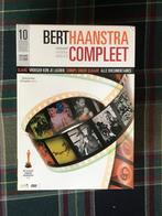 DVD box Bert Haanstra (Compleet oeuvre) - verkoop tbv KWF, Cd's en Dvd's, Ophalen