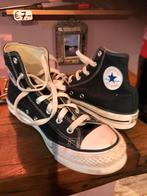 Zgan converse schoen maat 38, Ophalen of Verzenden, Zo goed als nieuw, Sneakers of Gympen