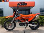 KTM 690 ENDURO (bj 2024 model 2025), 693 cc, Bedrijf, Meer dan 35 kW, Enduro
