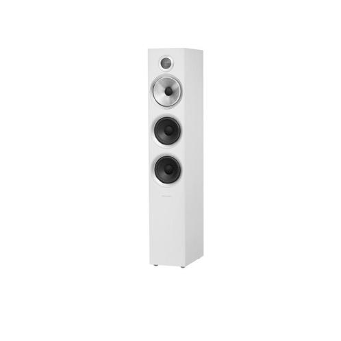 Bowers & Wilkins 704 S2 - Luidsprekers -  B-Stock  - Set, Audio, Tv en Foto, Luidsprekers
