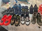 Diverse schoenen maat 26 t/m 28 jongens! Nikes, Adidas,crocs, Ophalen of Verzenden, Zo goed als nieuw
