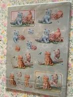 Pakje 25 Knipvellen, Ophalen of Verzenden, Nieuw