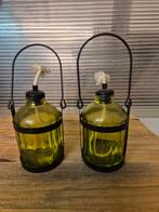 Olielampen, Antiek en Kunst, Ophalen of Verzenden